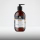 mask excellence blue