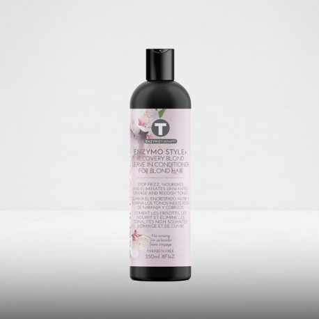 Recovery Blond Leave In 250ml