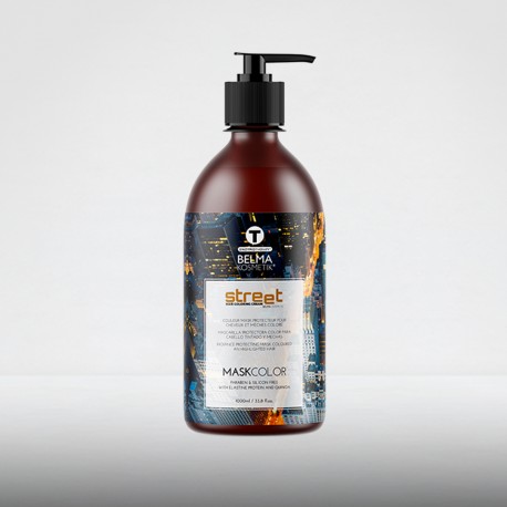 Street Mask Color 1l