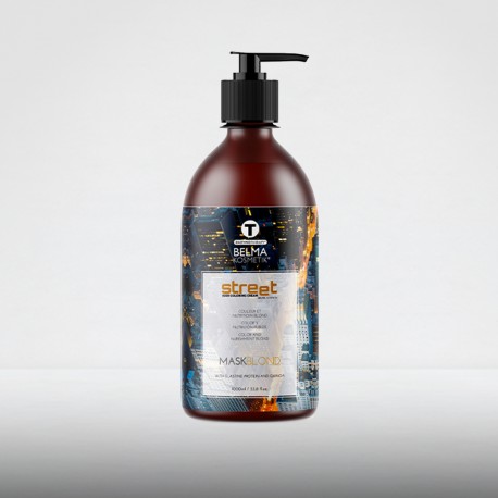 Mask Street Blond 1000ml