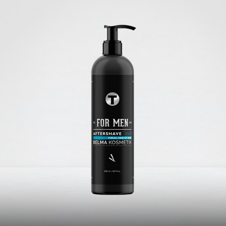 after shave