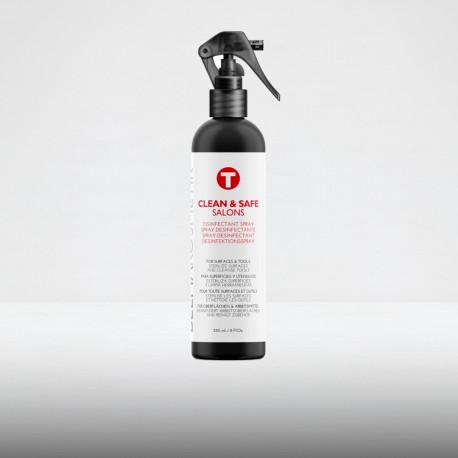 Spray Désinfectant