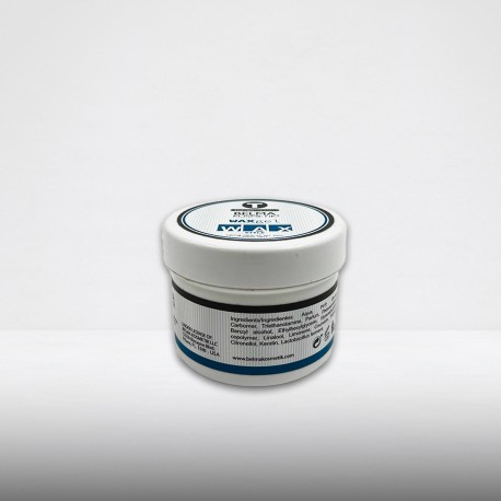 Gel wax
