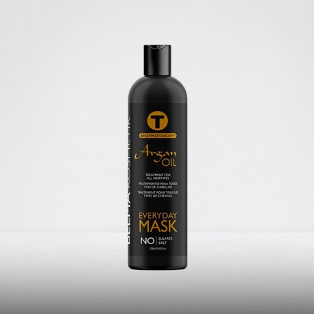 Mask Argan