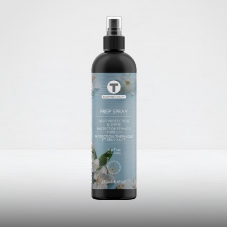 Prep spray