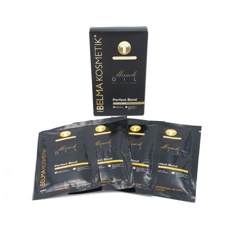 Miracle Oil revente