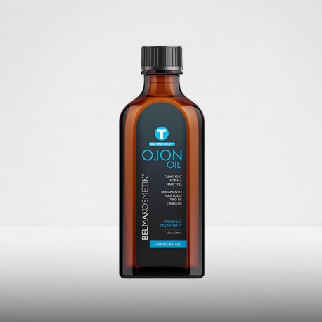 Huile Ojon Oil Superfood