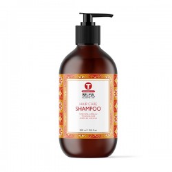 Hair Care Shampoing 300ml