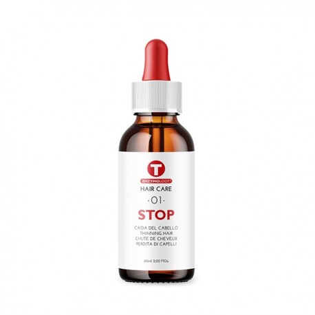 Hair Care STOP 01 60ml