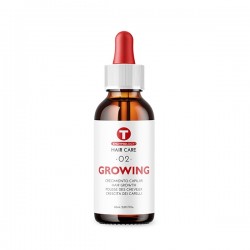 Hair Care GROWING 02 60ml