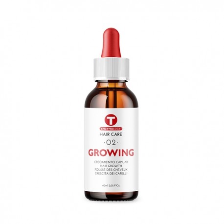 Hair Care GROWING 02 60ml
