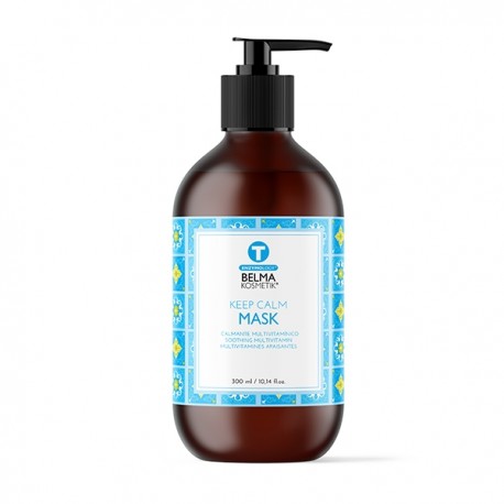 Keep Calm Mask 300ml