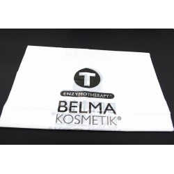 Cape de protection en plastique Belmakosmetik