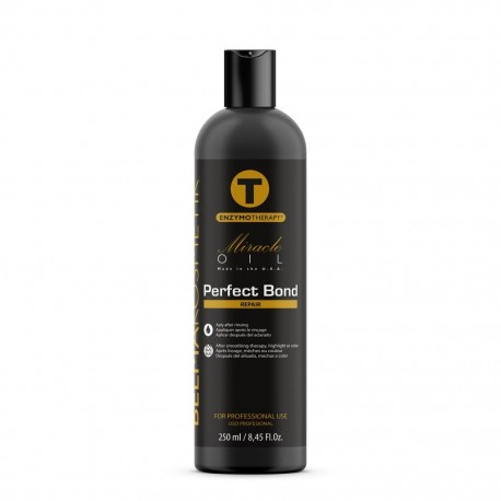 Miracle Oil revente