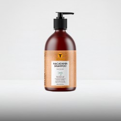 Shampoing Macadamia