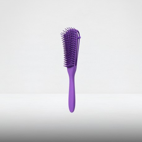 Brosse Enzymocurly