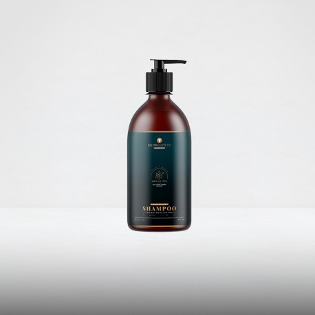 Shampoing Argan 1L