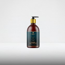 shampoing argan 500ml