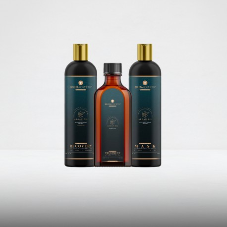 Pack Entretien 3 produits - SANS SULFATES -