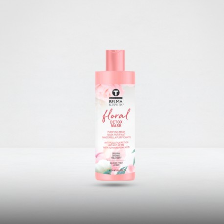 MASK DETOX FLORAL 100ML