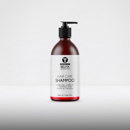 Hair Care Shampoing 300ml