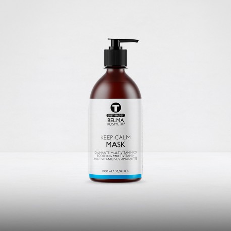 Keep Calm Mask 300ml