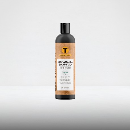 Shampoing Macadamia