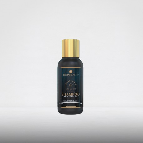 Shampoing Argan 100ml