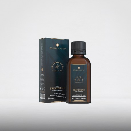 Huile Argan 50ml