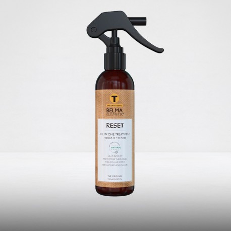 Reset allin one Macadamia 250ml