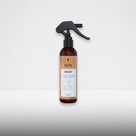 Reset allin one Macadamia 250ml