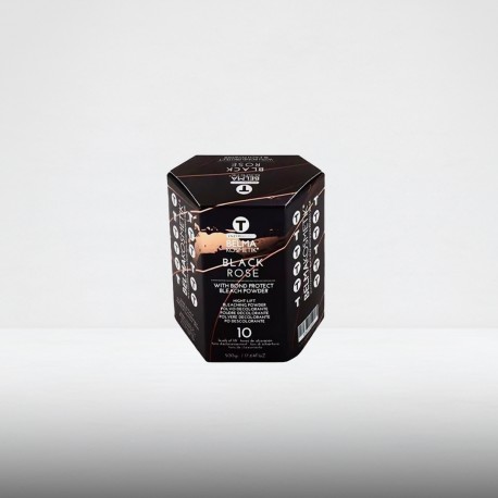 Poudre décolorante Black Rose 500gr