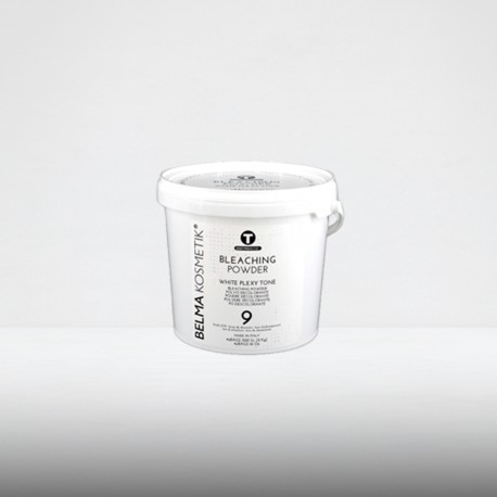 Poudre décolorante white plexi tone 2kg
