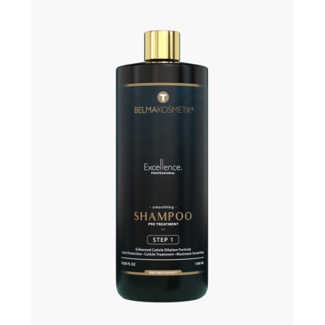 Shampoing clarifiant