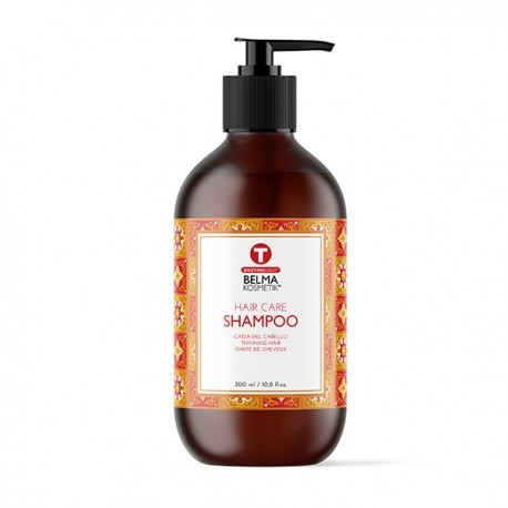 Hair Care Shampoing 300ml